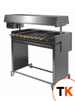 ШАШЛЫЧНИЦА GRILL MASTER Ф2ШГ 11301 - Grill Master - 149228 фото 1