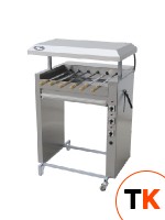 ШАШЛЫЧНИЦА GRILL MASTER Ф3ШУЭ 21302 - Grill Master - 164627 фото 1