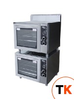 ШКАФ ЖАРОЧНЫЙ GRILL MASTER Ф2ЖТЛдг 13076 - Grill Master - 182060 фото 1