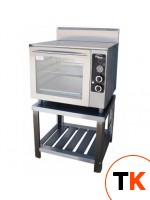 ШКАФ ЖАРОЧНЫЙ GRILL MASTER Ф2ЖТЛДГ ГАЗ 13035 - Grill Master - 147963 фото 1