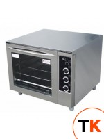 ШКАФ ЖАРОЧНЫЙ GRILL MASTER Ф2ЖТЛДЭ 24021 - Grill Master - 147977 фото 1