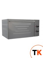 ШКАФ ЖАРОЧНЫЙ GRILL MASTER ШЖЭ/1 22301 - Grill Master - 181719 фото 1