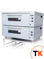 ШКАФ ЖАРОЧНЫЙ GRILL MASTER ШЖЭ/2 22117К - Grill Master - 150355 фото 1