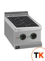 ПЛИТА ИНДУКЦИОННАЯ 700 СЕР. APACH APRI-47T - Apach Cook Line - 164364 фото 1