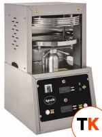 ПРЕСС ДЛЯ ПИЦЦЫ APACH APRESS33 - Apach Cook Line - 148745 фото 1