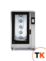 ПАРОКОНВЕКТОМАТ APACH AP20T - Apach Cook Line - 164857 фото 1