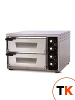 ПЕЧЬ ДЛЯ ПИЦЦЫ APACH AMS2 ECO - Apach Cook Line - 144848 фото 1