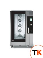 ПЕЧЬ КОНВЕКЦИОННАЯ APACH AB16QT - Apach Cook Line - 207757 фото 1