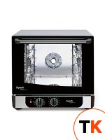 ПЕЧЬ КОНВЕКЦИОННАЯ APACH AD44M ECO - Apach Cook Line - 145173 фото 1