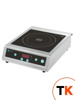 ПЛИТА ИНДУКЦИОННАЯ HURAKAN HKN-M35F PRO - Hurakan - 209853 фото 1