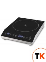 ПЛИТА ИНДУКЦИОННАЯ HURAKAN HKN-ST35F PRO - Hurakan - 209851 фото 1