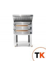 ПЕЧЬ ДЛЯ ПИЦЦЫ CUPPONE DONATELLO DN935/2D - CUPPONE - 166932 фото 1