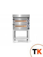 ПЕЧЬ ДЛЯ ПИЦЦЫ CUPPONE TIZIANO TZ430/1M - CUPPONE - 204333 фото 1