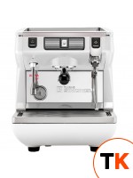 КОФЕМАШИНА APPIA LIFE 1GR S/ БЕЛЫЙ+ВЫСОКАЯ ГРУППА 1Ф 167513 - Nuova Simonelli - 211048 фото 1