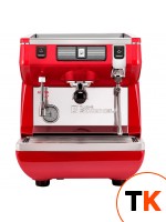 КОФЕМАШИНА APPIA LIFE 1GR S/ КРАСНЫЙ+ВЫСОКАЯ ГРУППА 1Ф 167515 - Nuova Simonelli - 211050 фото 1