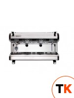 КОФЕМАШИНА AURELIA WAVE 2GR S/ КРАСНЫЙ+ПОДСВЕТКА+ВЫСОКАЯ ГРУППА 1Ф - Nuova Simonelli - 211188 фото 1