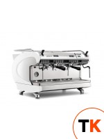 КОФЕМАШИНА AURELIA WAVE T3 2GR/ ЖЕМЧУЖНЫЙ+ САМООЧИСТКА+ВЫСОКАЯ ГРУППА 3Ф 142022 - Nuova Simonelli - 201149 фото 1