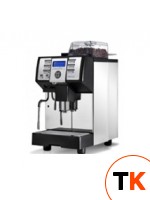 КОФЕМАШИНА PRONTOBAR 1 GRINDER BLACK - Nuova Simonelli - 164899 фото 1