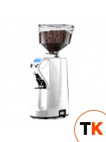 КОФЕМОЛКА-АВТОМАТ MDJ ON DEMAND БЕЛЫЙ 140995 - Nuova Simonelli - 192707 фото 1