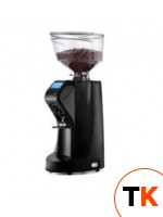 КОФЕМОЛКА-АВТОМАТ MDJ ON DEMAND ЧЕРНЫЙ 140603 - Nuova Simonelli - 187867 фото 1