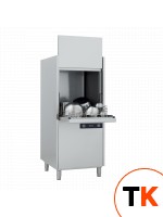 МАШИНА КОТЛОМОЕЧНАЯ APACH CHEF LINE LKTT5663 DD DP RP - Apach Chef Line - 204058 фото 1