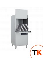 МАШИНА КОТЛОМОЕЧНАЯ APACH CHEF LINE LKTT5663 DD DP RP ECO H - Apach Chef Line - 204061 фото 1