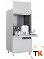 МАШИНА КОТЛОМОЕЧНАЯ APACH CHEF LINE LKTT7070 DD DP RP - Apach Chef Line - 204062 фото 1