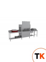 МАШИНА ПОСУДОМОЕЧНАЯ КОНВЕЙЕРНАЯ APACH CHEF LINE LTTT270 PWMRHD - Apach Chef Line - 194833 фото 1