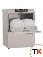 МАШИНА ПОСУДОМОЕЧНАЯ APACH CHEF LINE LDIT50 DD DP - Apach Chef Line - 194807 фото 1