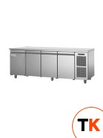 СТОЛ МОРОЗИЛЬНЫЙ КОНДИТЕРСКИЙ APACH CHEF LINE LTFP1111T - Apach Chef Line - 197794 фото 1