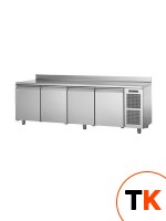 СТОЛ МОРОЗИЛЬНЫЙ КОНДИТЕРСКИЙ APACH CHEF LINE LTFP1111TU - Apach Chef Line - 197795 фото 1