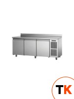 СТОЛ МОРОЗИЛЬНЫЙ КОНДИТЕРСКИЙ APACH CHEF LINE LTFP111TU - Apach Chef Line - 197792 фото 1