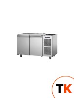 СТОЛ МОРОЗИЛЬНЫЙ КОНДИТЕРСКИЙ APACH CHEF LINE LTFP11NT - Apach Chef Line - 197787 фото 1