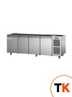 СТОЛ ХОЛОДИЛЬНЫЙ КОНДИТЕРСКИЙ APACH CHEF LINE LTRP1111NT - Apach Chef Line - 197781 фото 1