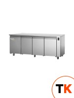 СТОЛ ХОЛОДИЛЬНЫЙ КОНДИТЕРСКИЙ APACH CHEF LINE LTRP1111TR - Apach Chef Line - 197806 фото 1