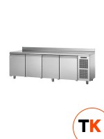 СТОЛ ХОЛОДИЛЬНЫЙ КОНДИТЕРСКИЙ APACH CHEF LINE LTRP1111TU - Apach Chef Line - 197783 фото 1