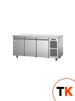 СТОЛ ХОЛОДИЛЬНЫЙ КОНДИТЕРСКИЙ APACH CHEF LINE LTRP111T - Apach Chef Line - 197779 фото 1