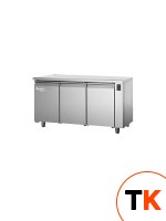 СТОЛ ХОЛОДИЛЬНЫЙ КОНДИТЕРСКИЙ APACH CHEF LINE LTRP111TR - Apach Chef Line - 197803 фото 1