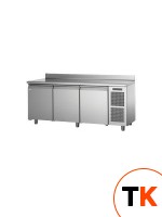 СТОЛ ХОЛОДИЛЬНЫЙ КОНДИТЕРСКИЙ APACH CHEF LINE LTRP111TU - Apach Chef Line - 197780 фото 1