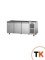 СТОЛ ХОЛОДИЛЬНЫЙ APACH CHEF LINE LTRM111NT - Apach Chef Line - 197884 фото 1