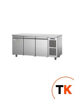 СТОЛ ХОЛОДИЛЬНЫЙ APACH CHEF LINE LTRM111TU - Apach Chef Line - 197885 фото 1