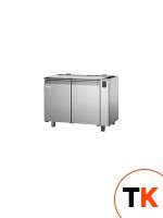 СТОЛ ХОЛОДИЛЬНЫЙ APACH CHEF LINE LTRM1TR - Apach Chef Line - 197908 фото 1