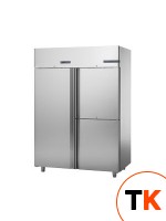 ШКАФ КОМБИНИРОВАННЫЙ 1400 ЛИТРОВ APACH CHEF LINE LCK140N1M1D3 - Apach Chef Line - 198054 фото 1