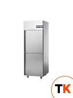 ШКАФ КОМБИНИРОВАННЫЙ 700 ЛИТРОВ APACH CHEF LINE LCK70P1M1D2 - Apach Chef Line - 198041 фото 1