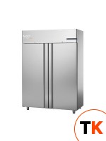 ШКАФ ХОЛОДИЛЬНЫЙ 1200 ЛИТРОВ APACH CHEF LINE LCRM120SD2G СО СТЕКЛЯННОЙ ДВЕРЬЮ - Apach Chef Line - 198000 фото 1