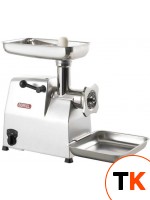 МЯСОРУБКА BERKEL TS 22E ENTERPRISE 3Ф - Berkel - 205891 фото 1