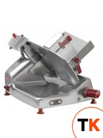 СЛАЙСЕР BERKEL ESSENTIA BEG300G - Berkel - 209772 фото 1