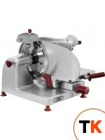 СЛАЙСЕР BERKEL ESSENTIA BES300 1Ф. - Berkel - 209775 фото 1