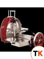 СЛАЙСЕР BERKEL FLYWHEEL (VOLANO) B116 КРАСНЫЙ - Berkel - 204829 фото 1