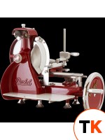 СЛАЙСЕР BERKEL FLYWHEEL (VOLANO) B2 КРАСНЫЙ - Berkel - 204825 фото 1